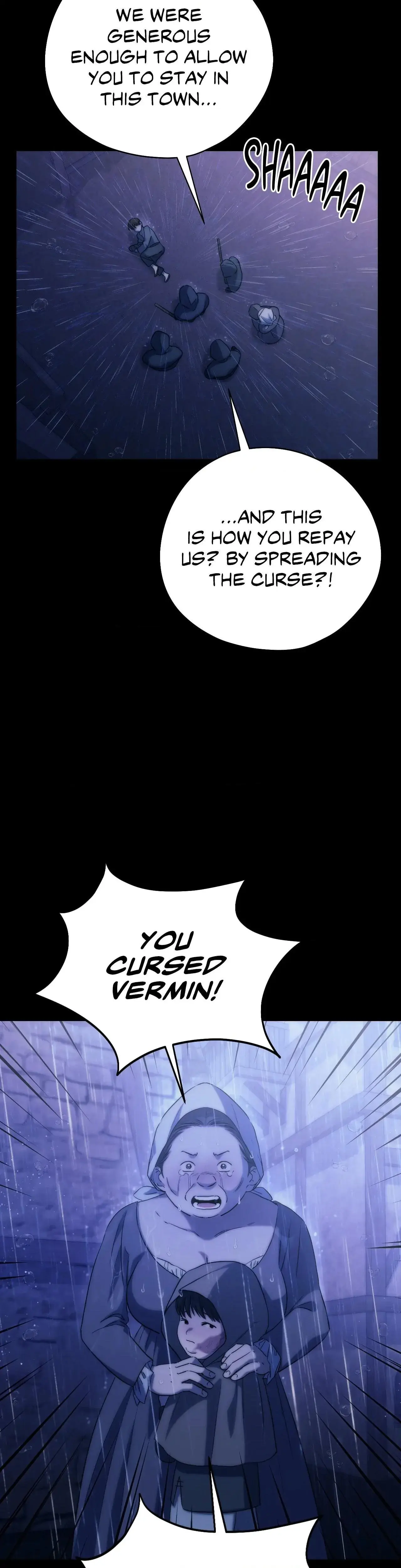 The Golden Wife In Law Chapter 37 - Page 7
