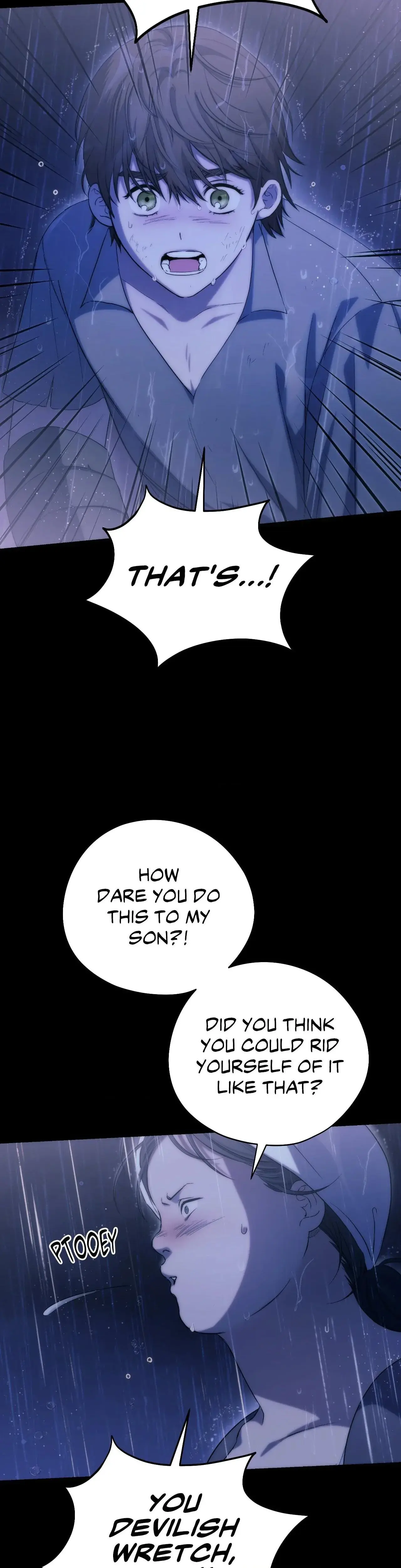 The Golden Wife In Law Chapter 37 - Page 9