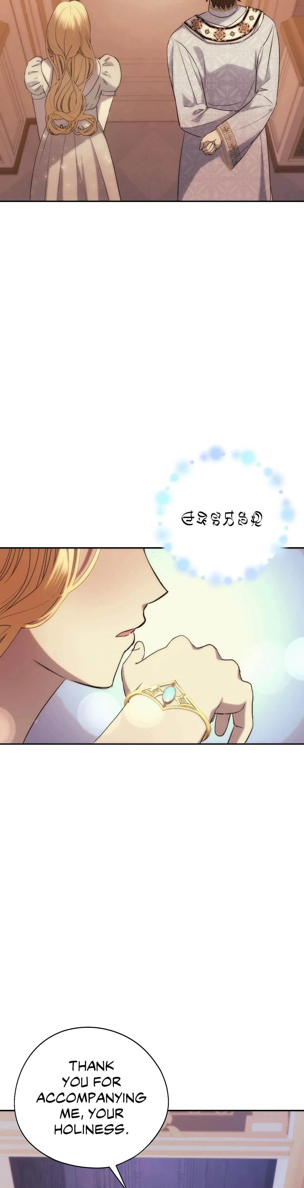The Golden Wife In Law Chapter 38 - Page 11