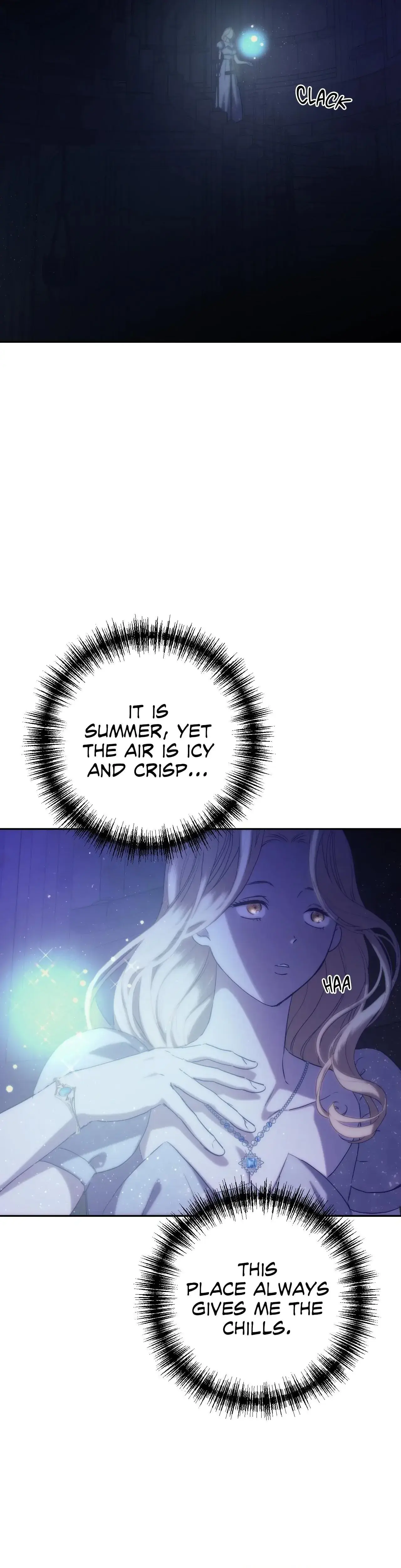 The Golden Wife In Law Chapter 38 - Page 14