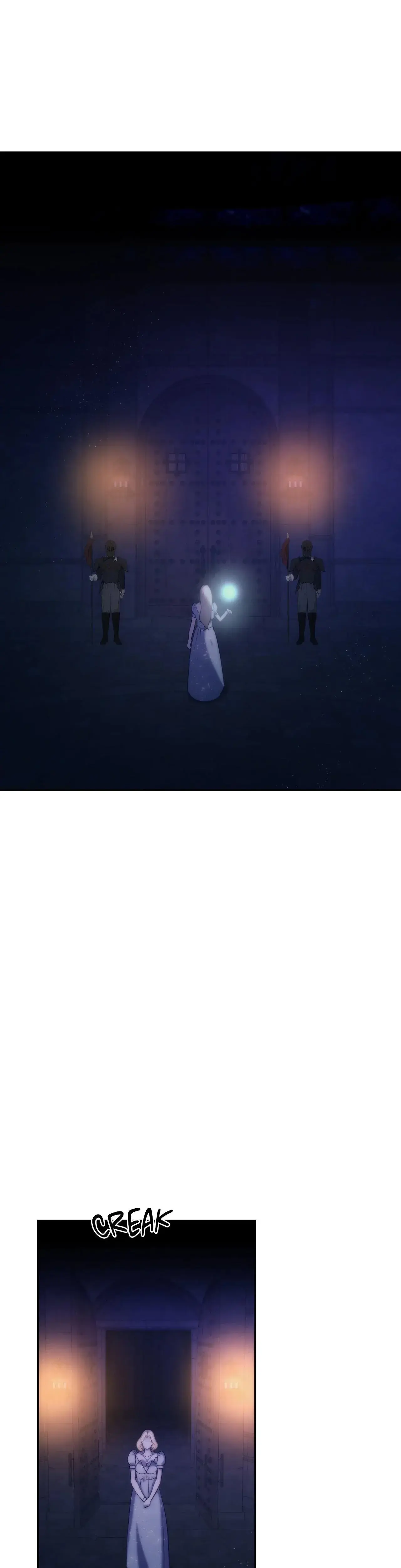 The Golden Wife In Law Chapter 38 - Page 15
