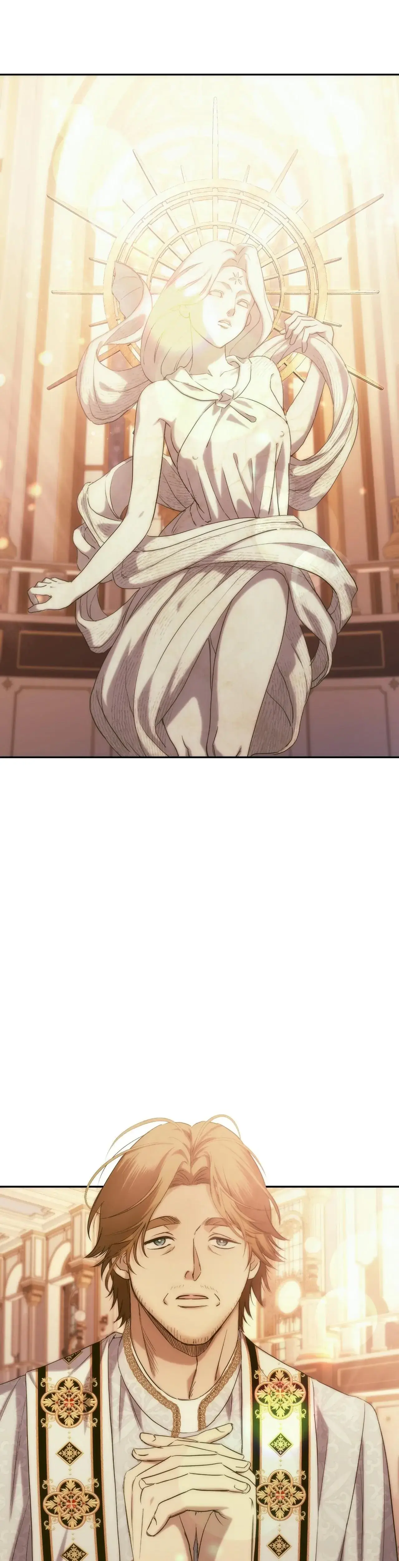 The Golden Wife In Law Chapter 38 - Page 2
