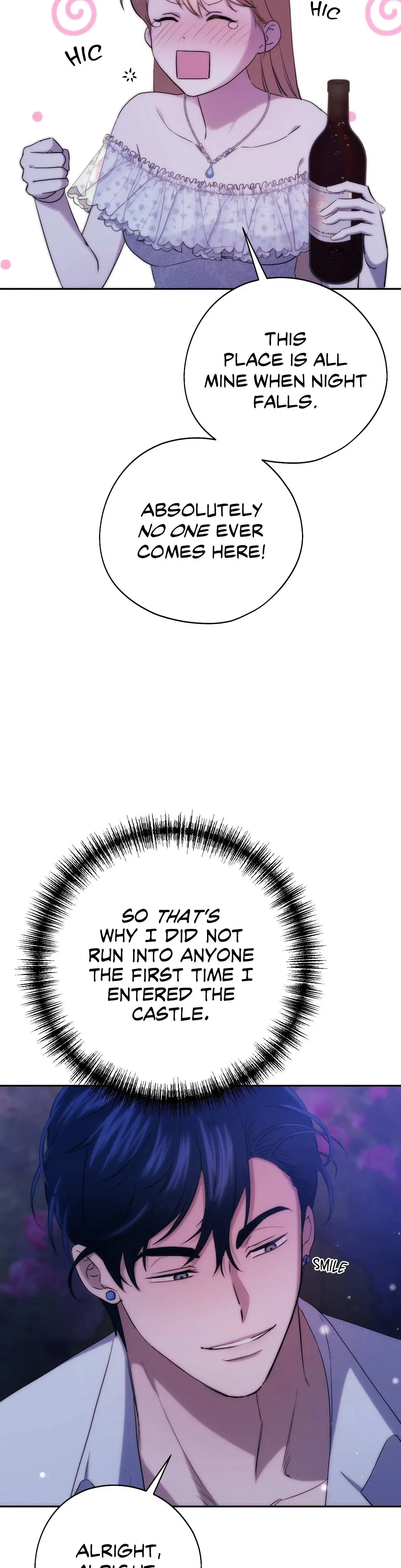 The Golden Wife In Law Chapter 38 - Page 21
