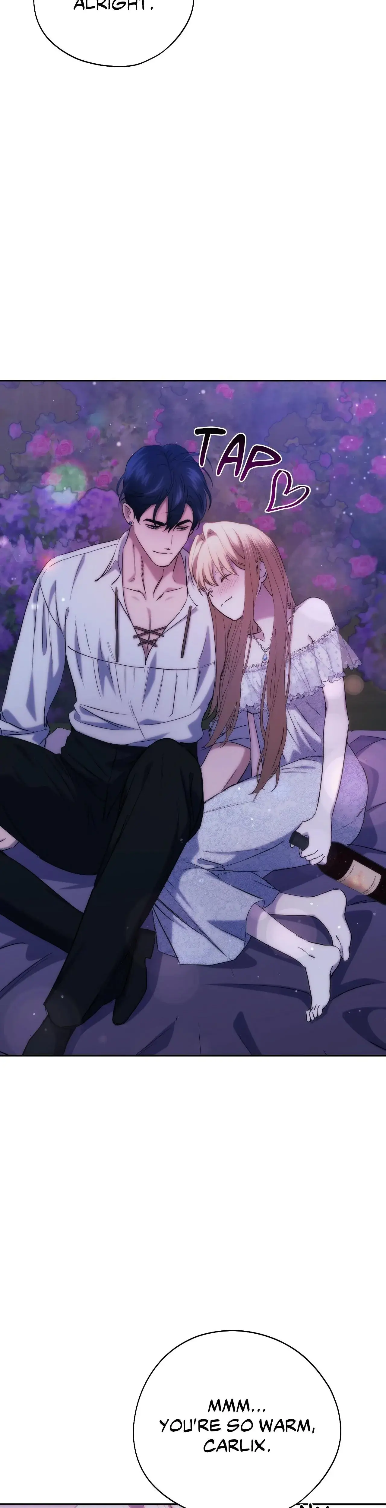 The Golden Wife In Law Chapter 38 - Page 22