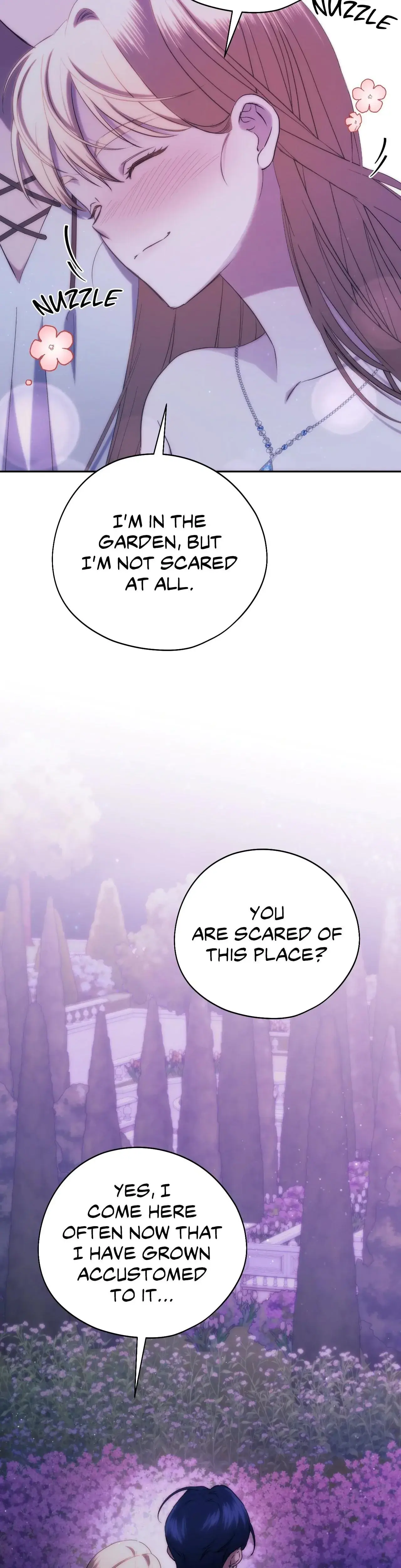The Golden Wife In Law Chapter 38 - Page 23