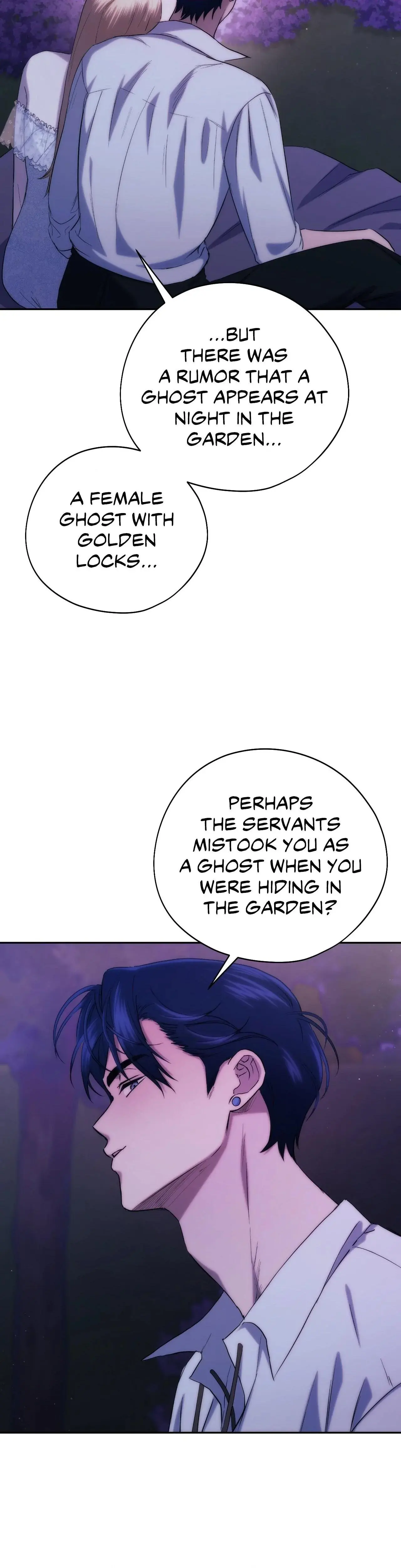 The Golden Wife In Law Chapter 38 - Page 24