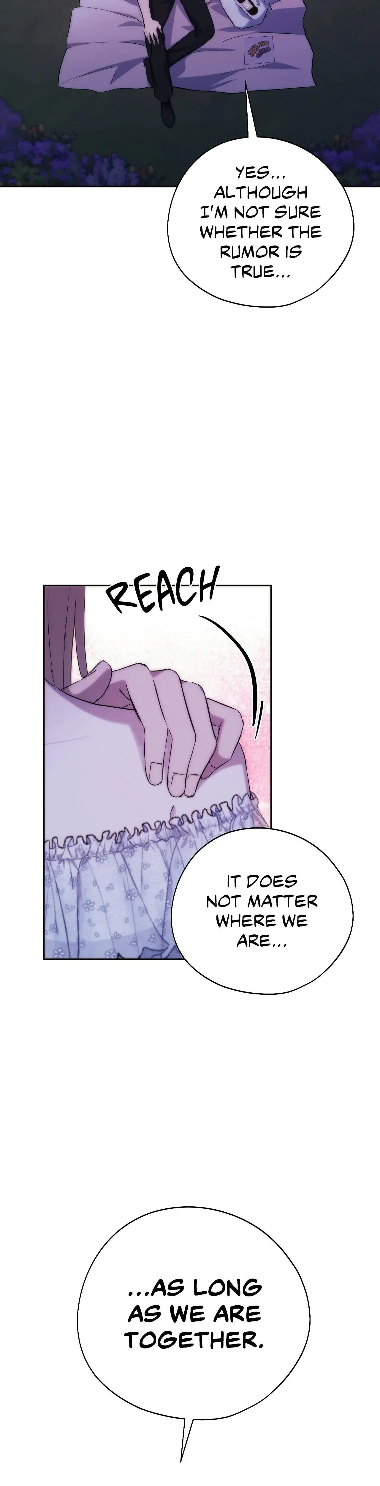 The Golden Wife In Law Chapter 38 - Page 26