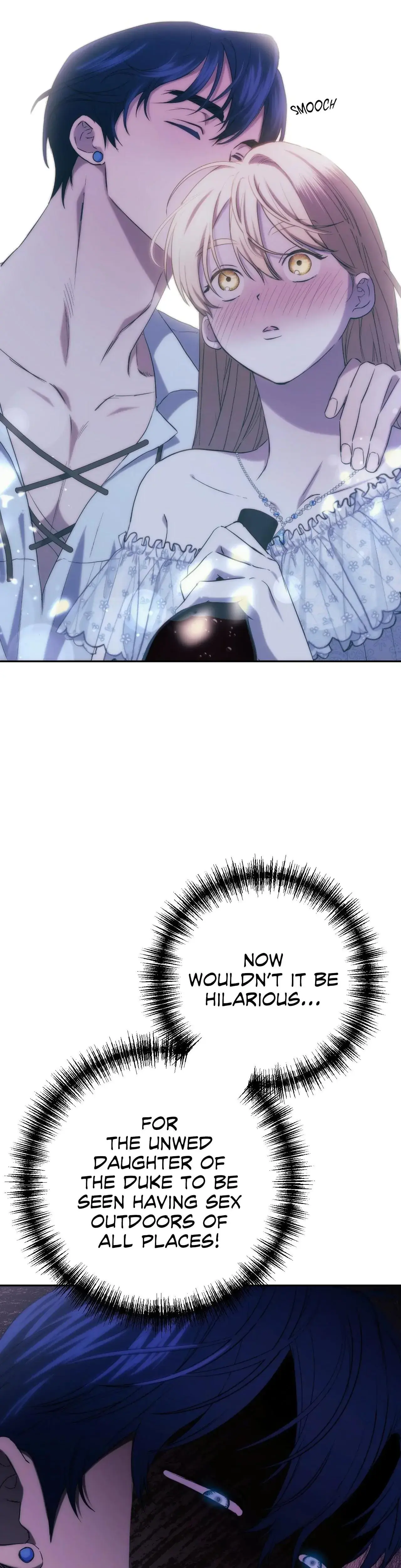 The Golden Wife In Law Chapter 38 - Page 27