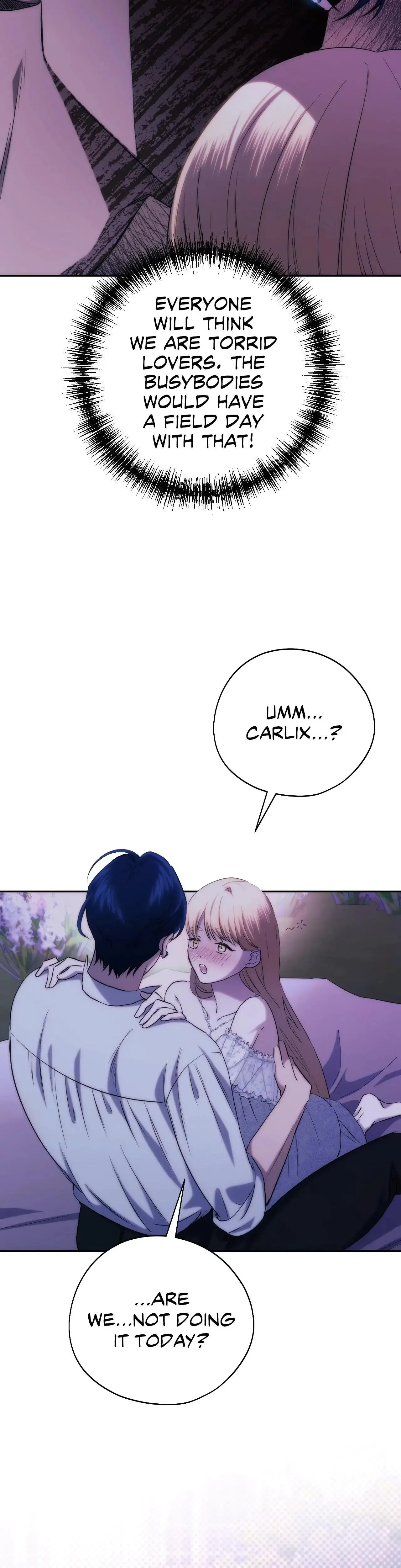 The Golden Wife In Law Chapter 38 - Page 28