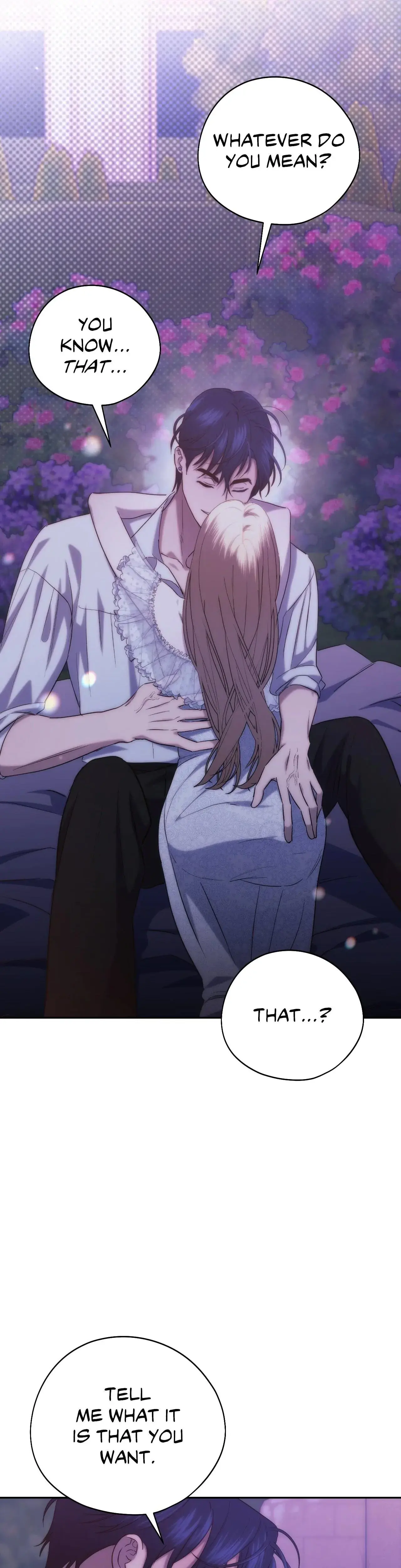 The Golden Wife In Law Chapter 38 - Page 29