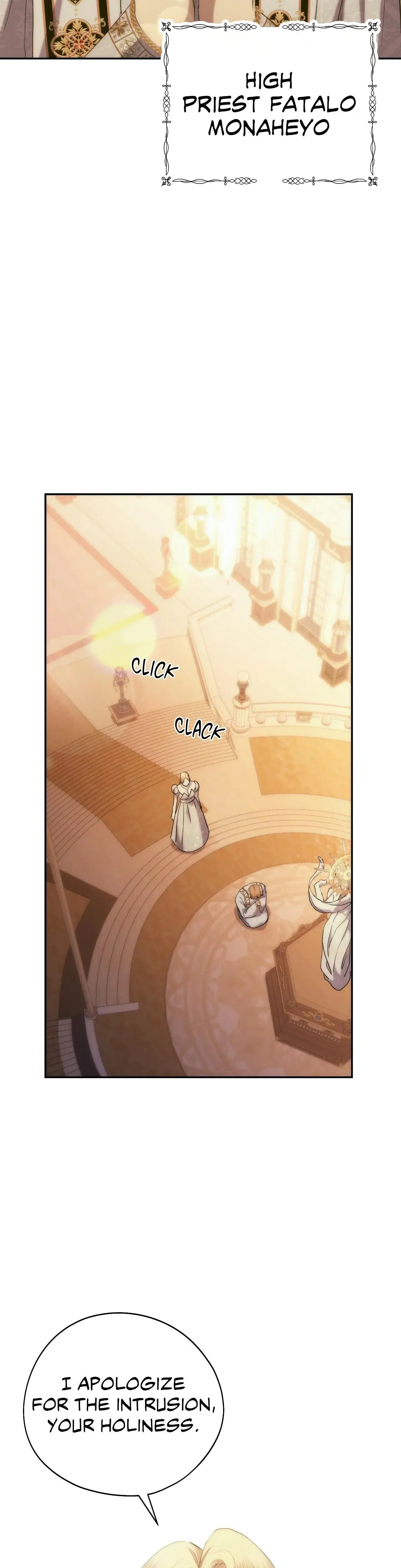 The Golden Wife In Law Chapter 38 - Page 3
