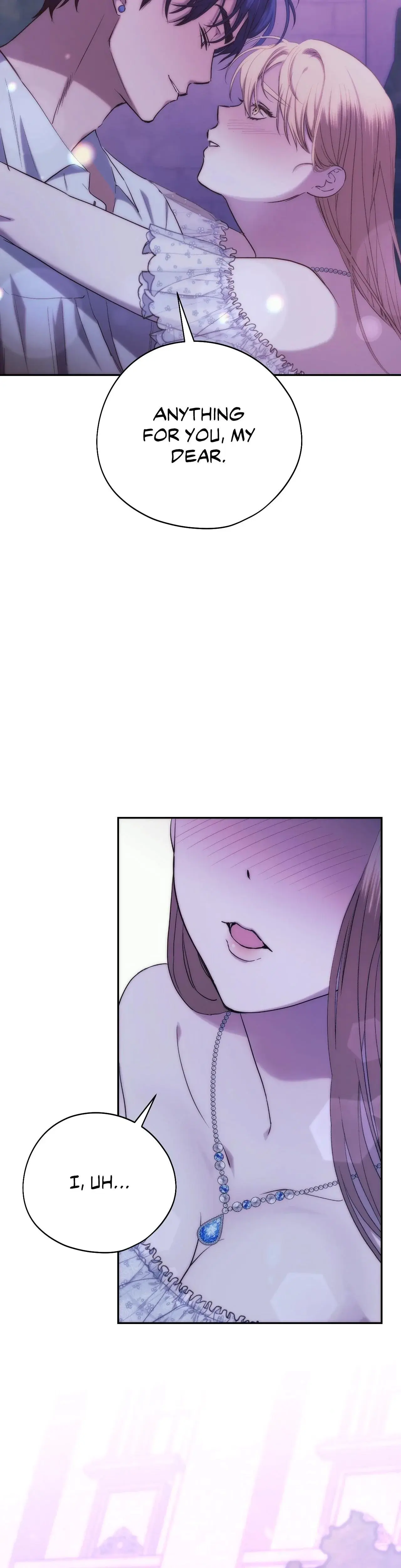 The Golden Wife In Law Chapter 38 - Page 30