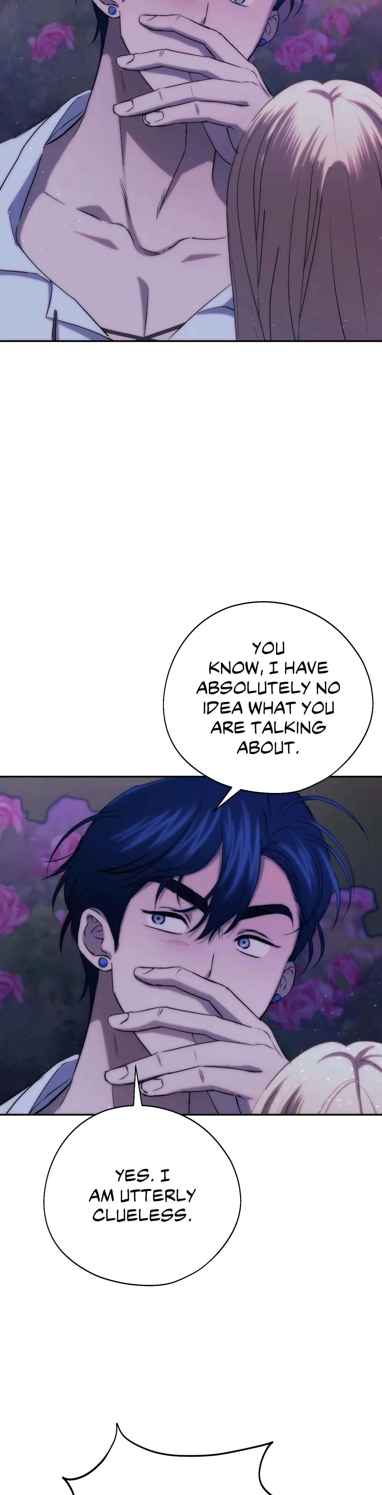 The Golden Wife In Law Chapter 38 - Page 32