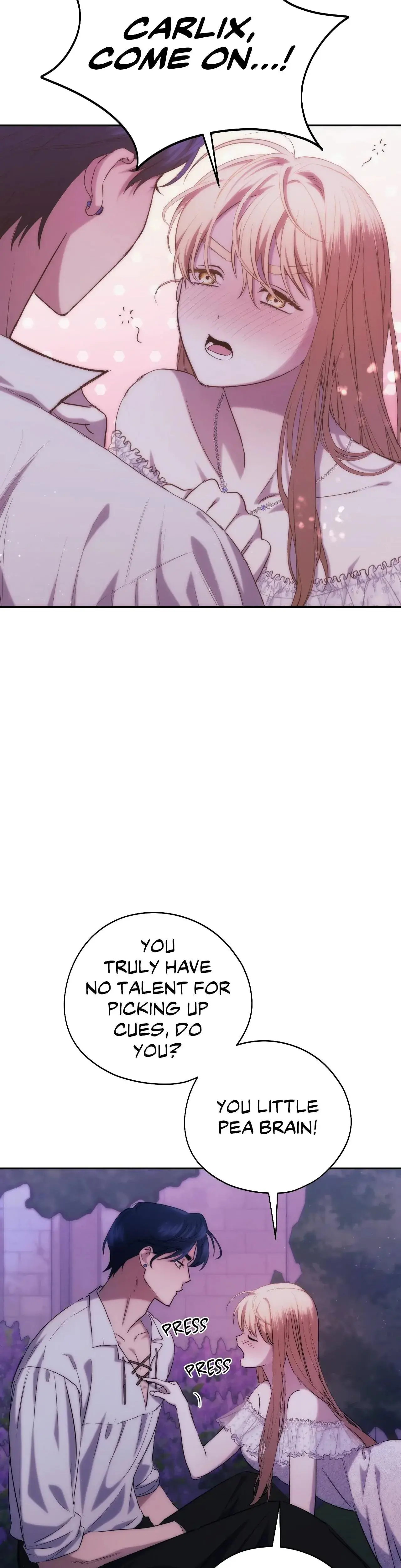 The Golden Wife In Law Chapter 38 - Page 33