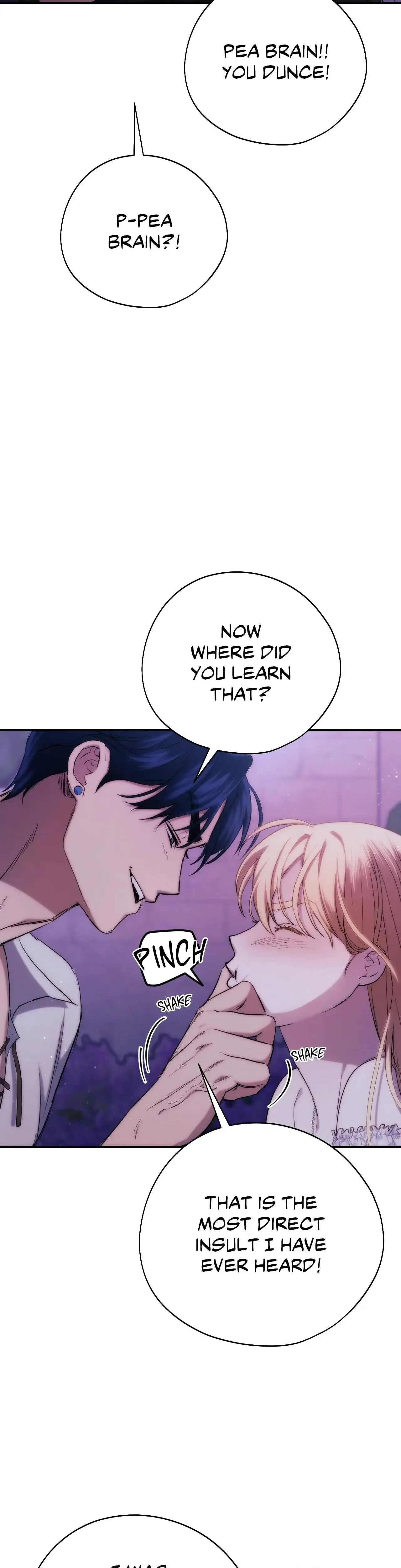 The Golden Wife In Law Chapter 38 - Page 34