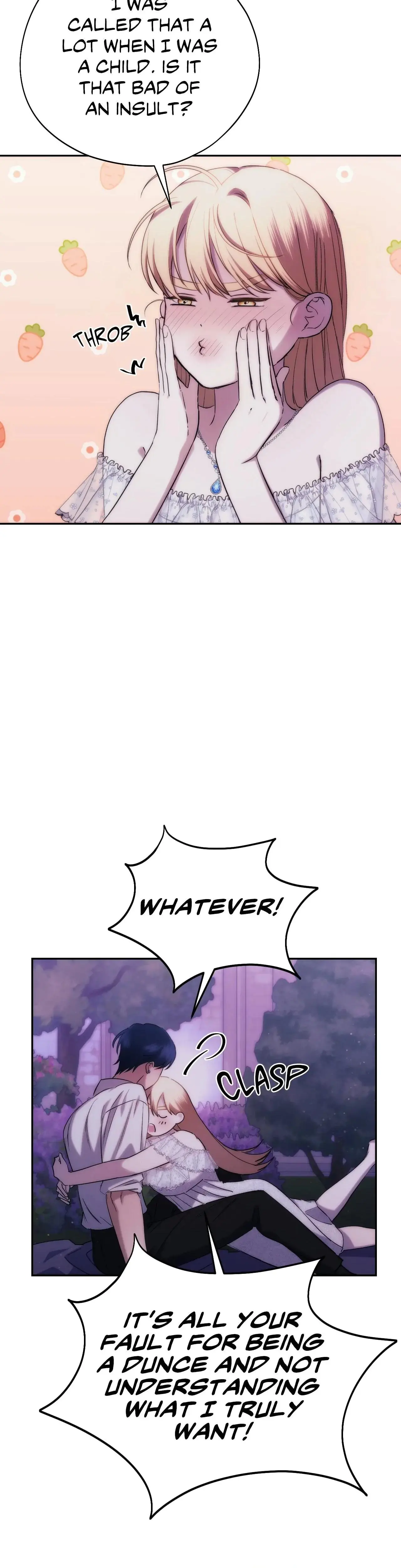 The Golden Wife In Law Chapter 38 - Page 35