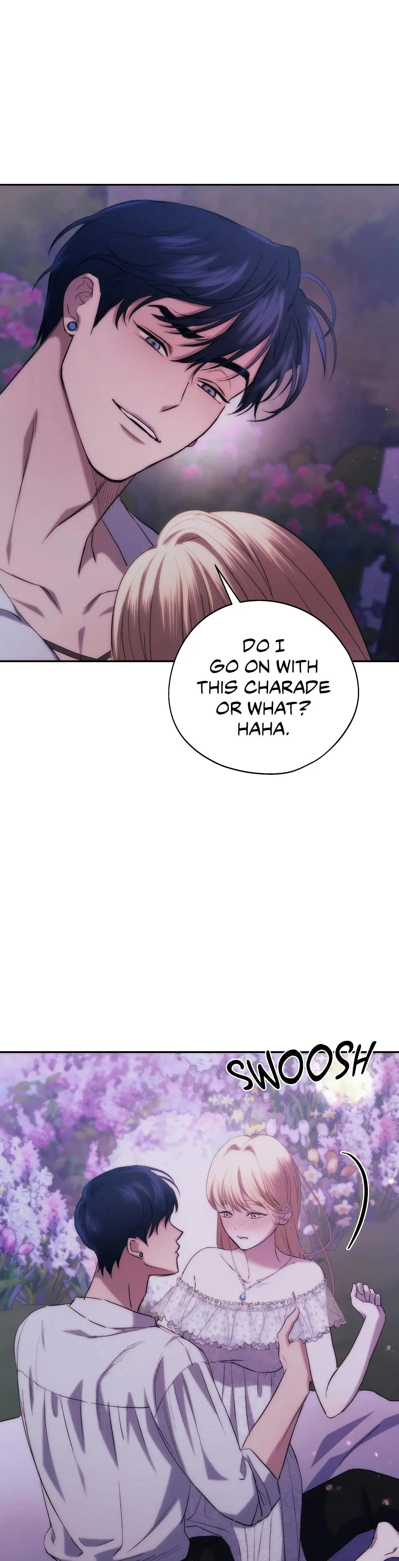 The Golden Wife In Law Chapter 38 - Page 36