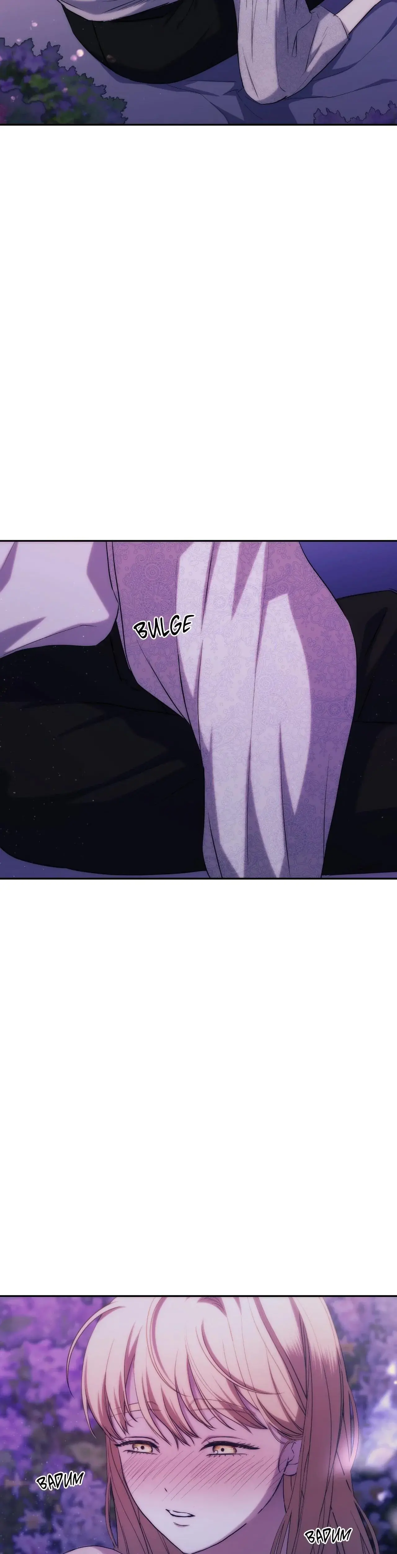 The Golden Wife In Law Chapter 38 - Page 37