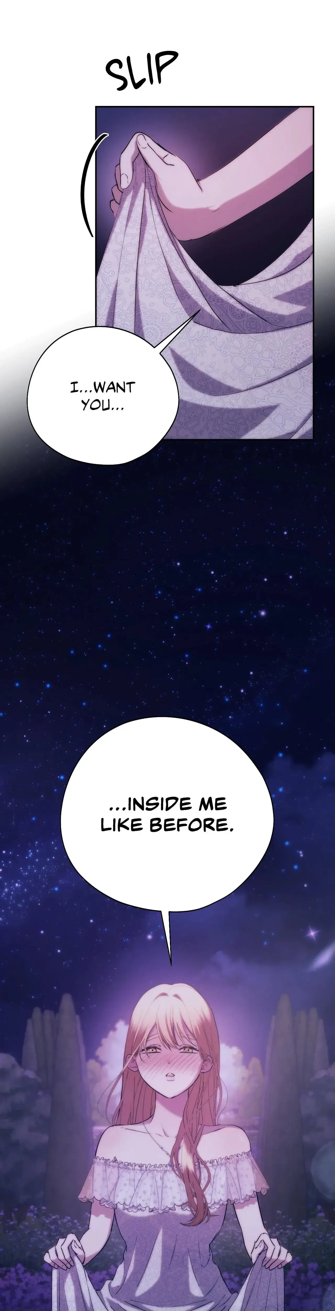 The Golden Wife In Law Chapter 38 - Page 39