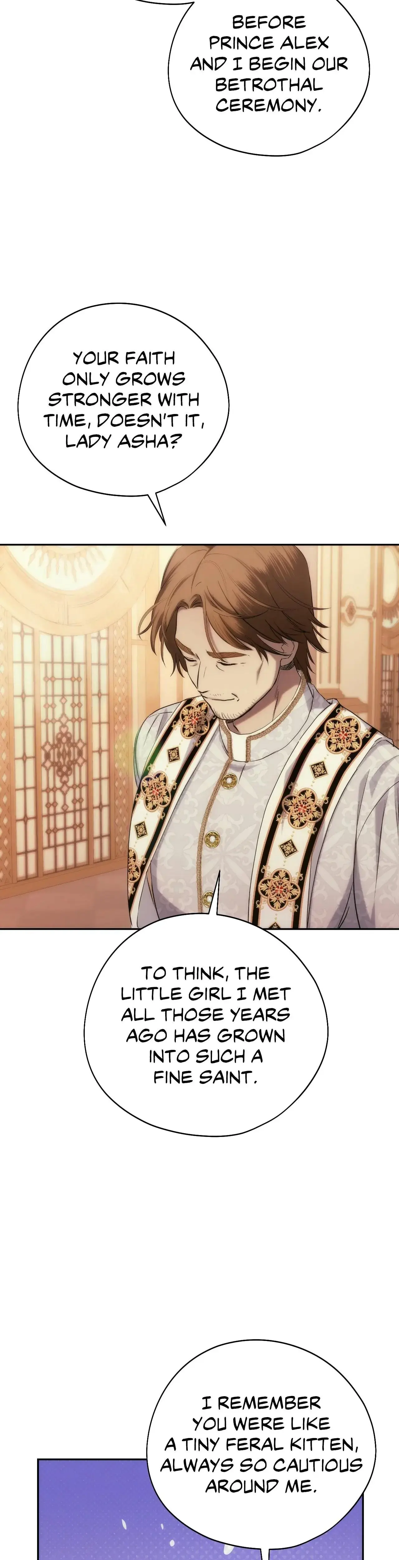 The Golden Wife In Law Chapter 38 - Page 7
