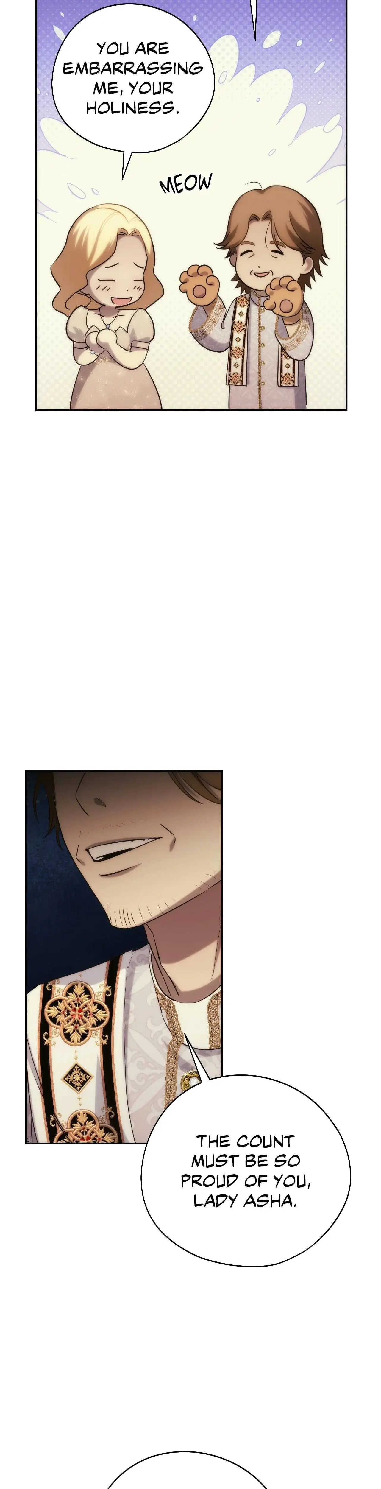 The Golden Wife In Law Chapter 38 - Page 8