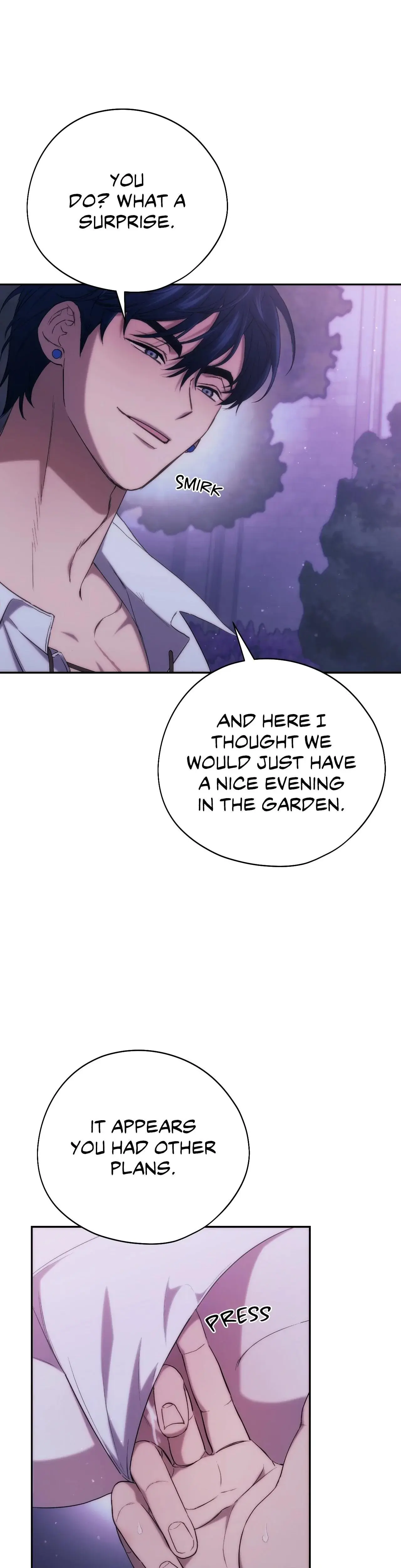 The Golden Wife In Law Chapter 39 - Page 1