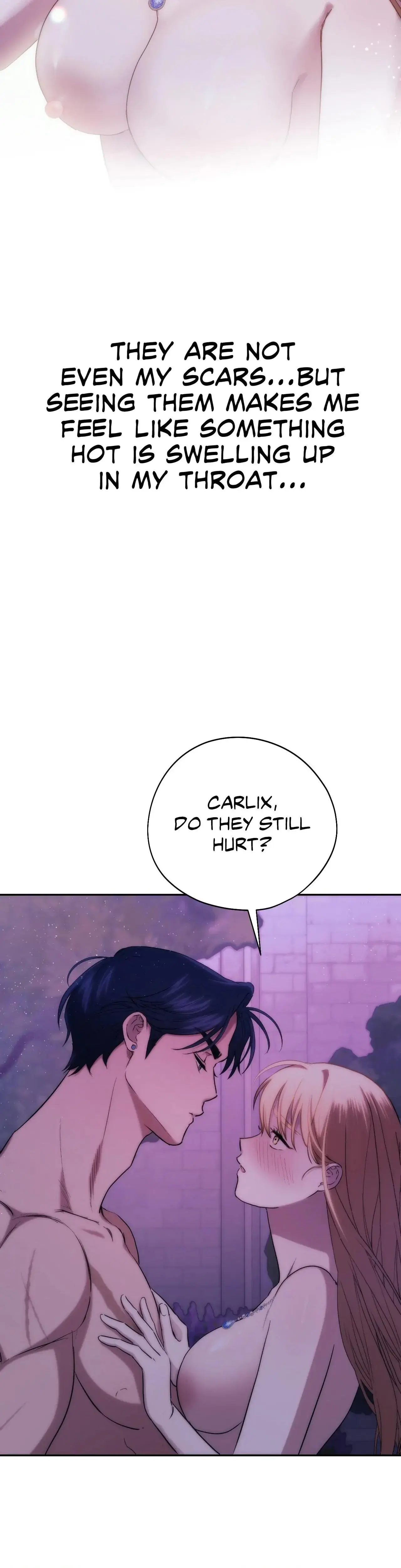 The Golden Wife In Law Chapter 39 - Page 12