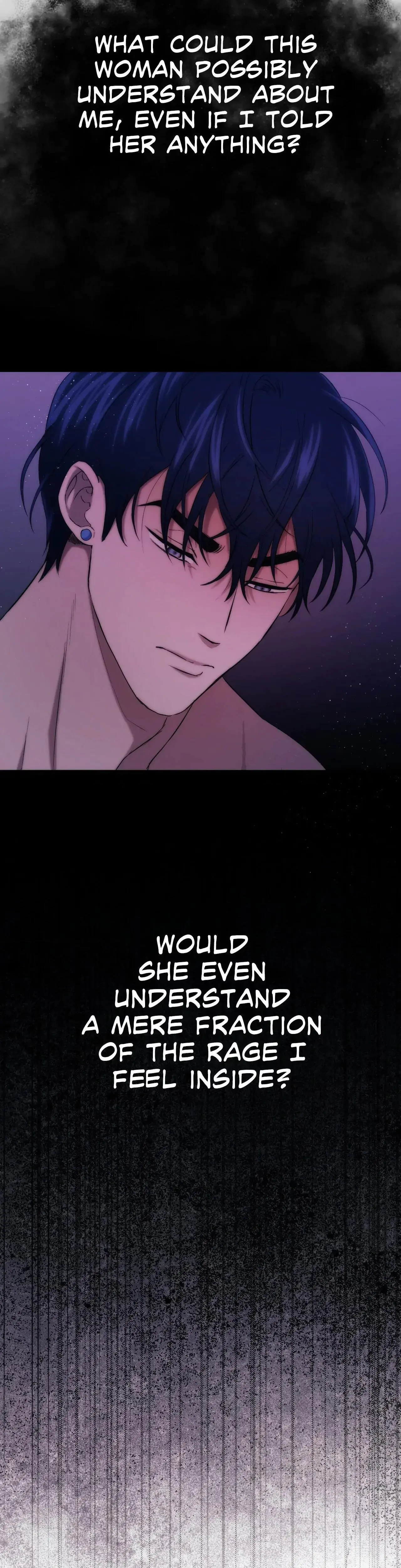 The Golden Wife In Law Chapter 39 - Page 15
