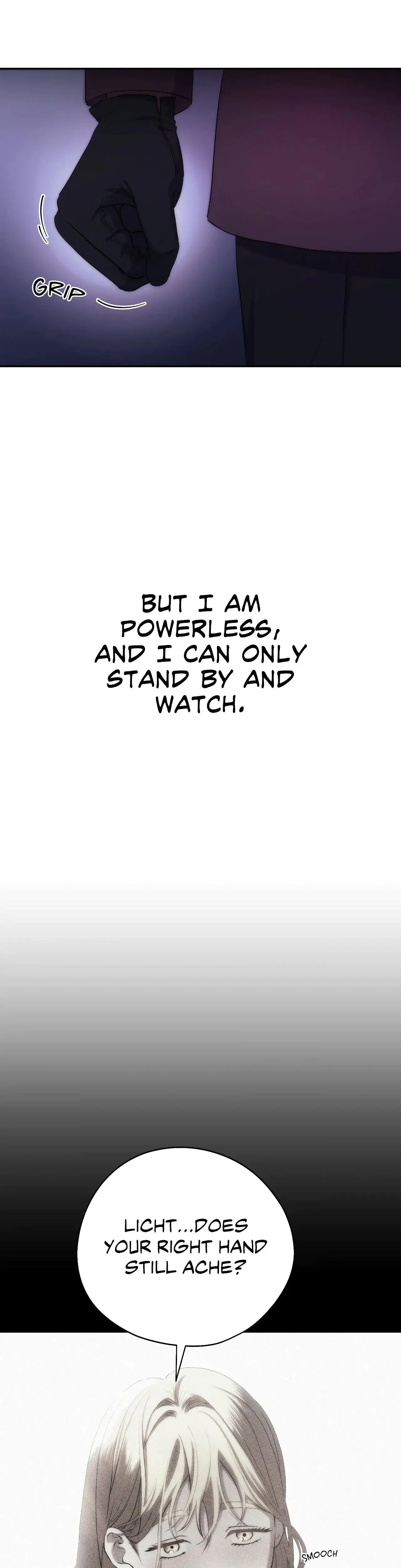 The Golden Wife In Law Chapter 39 - Page 22