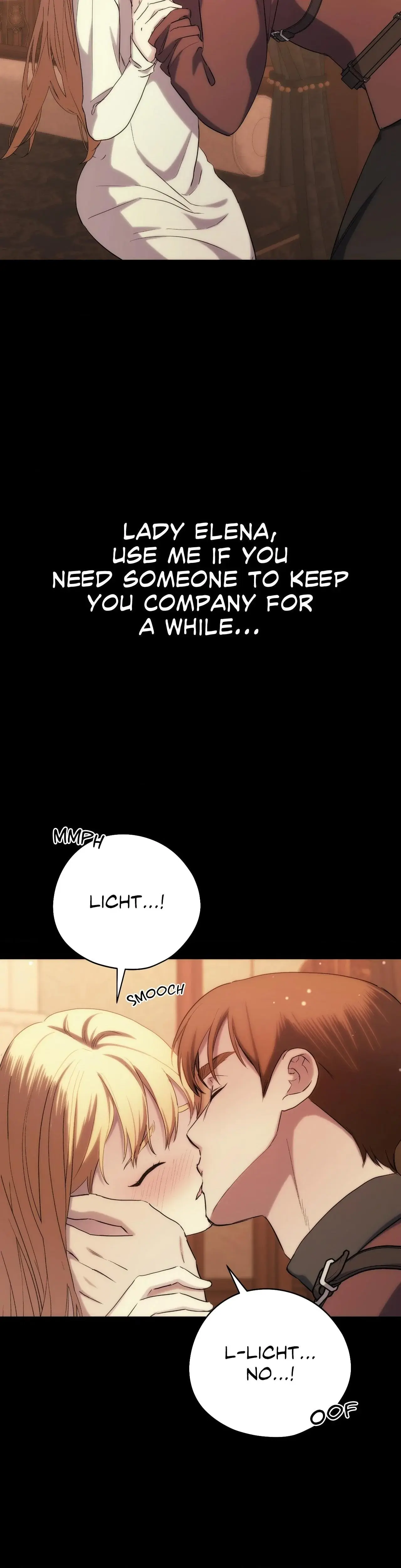 The Golden Wife In Law Chapter 39 - Page 25