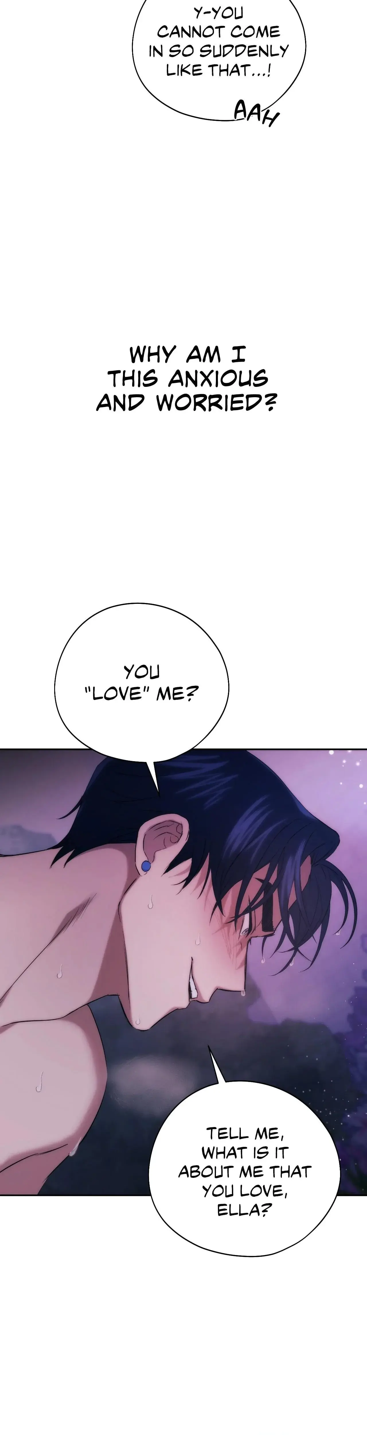 The Golden Wife In Law Chapter 39 - Page 33