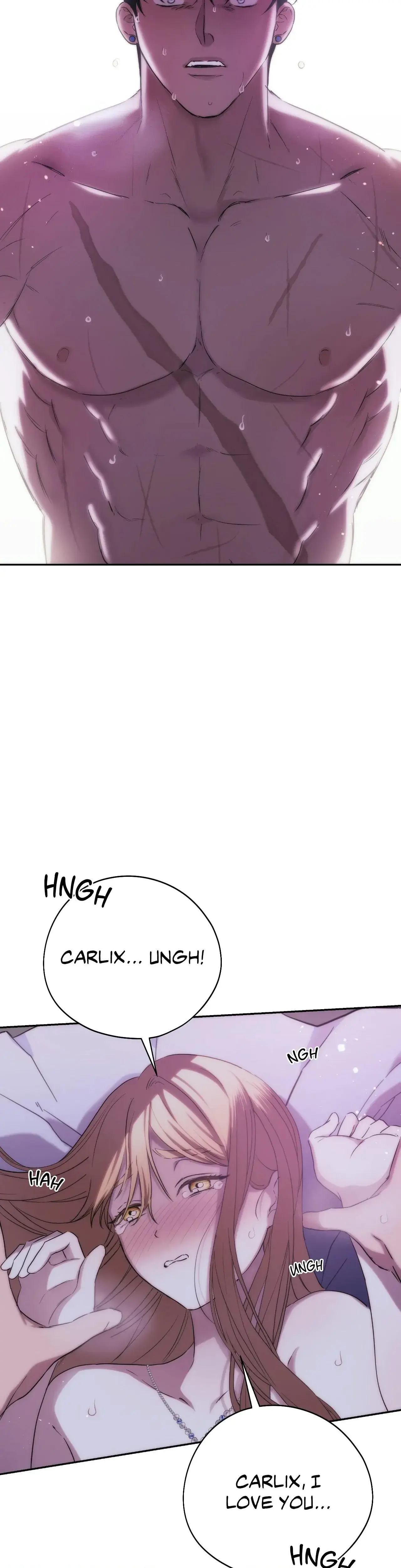 The Golden Wife In Law Chapter 39 - Page 37