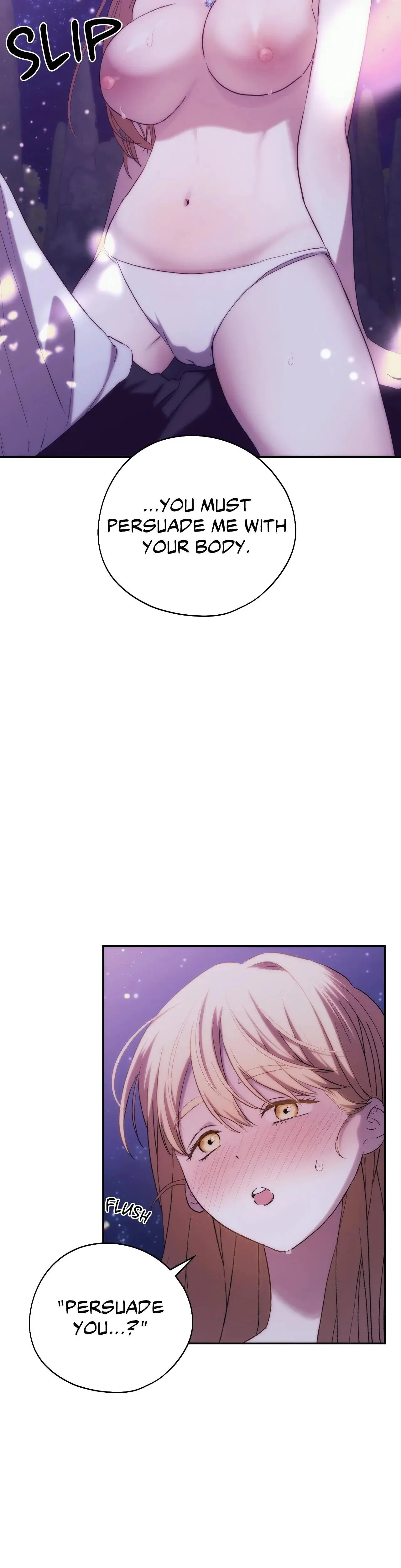 The Golden Wife In Law Chapter 39 - Page 4