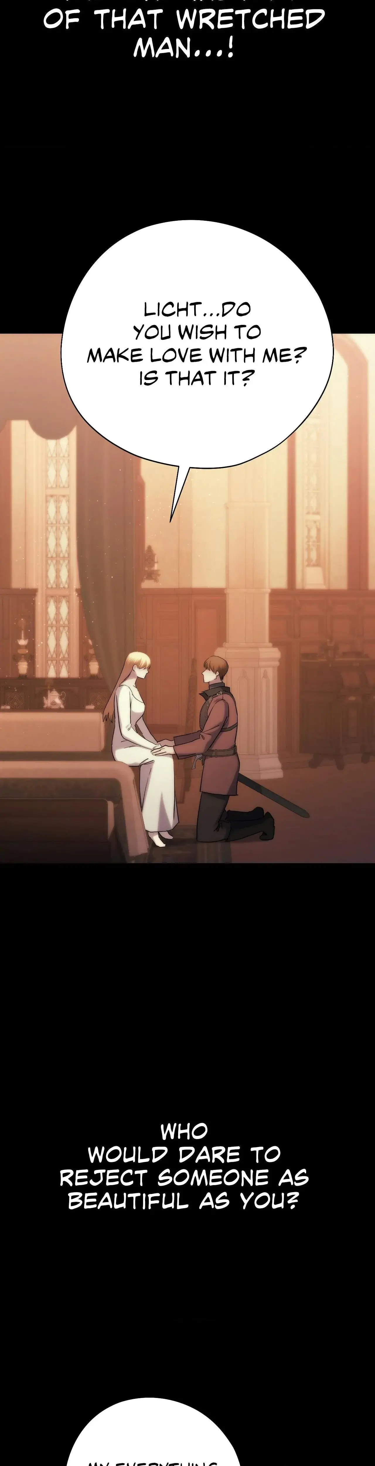 The Golden Wife In Law Chapter 39 - Page 42