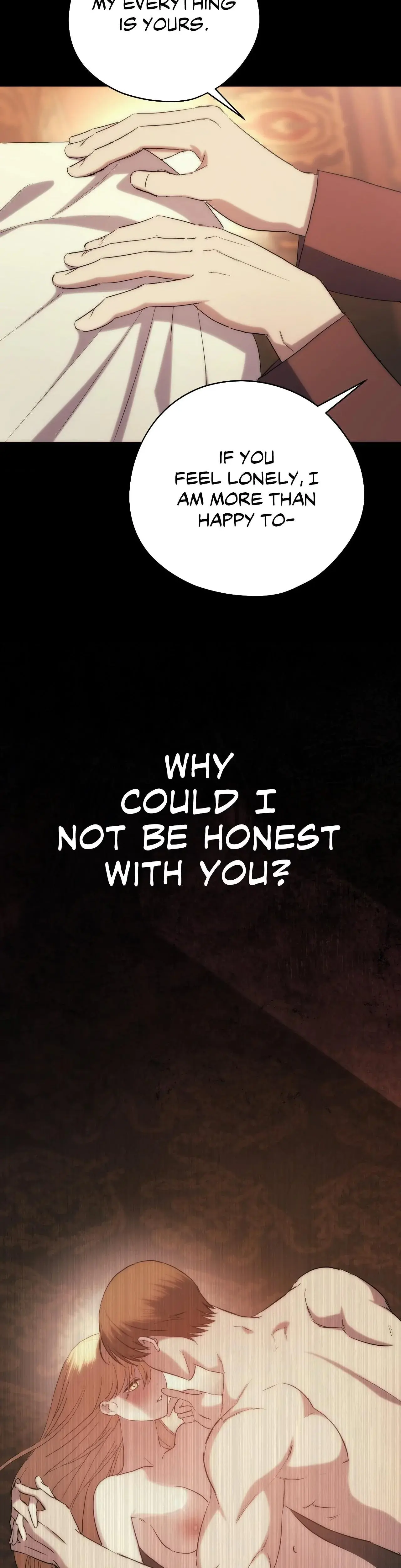 The Golden Wife In Law Chapter 39 - Page 43