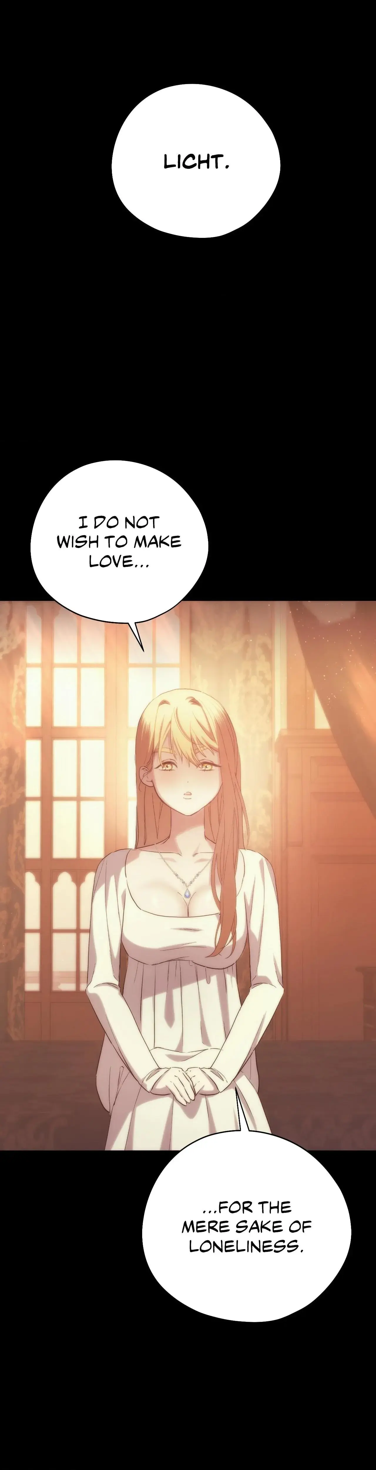 The Golden Wife In Law Chapter 39 - Page 45