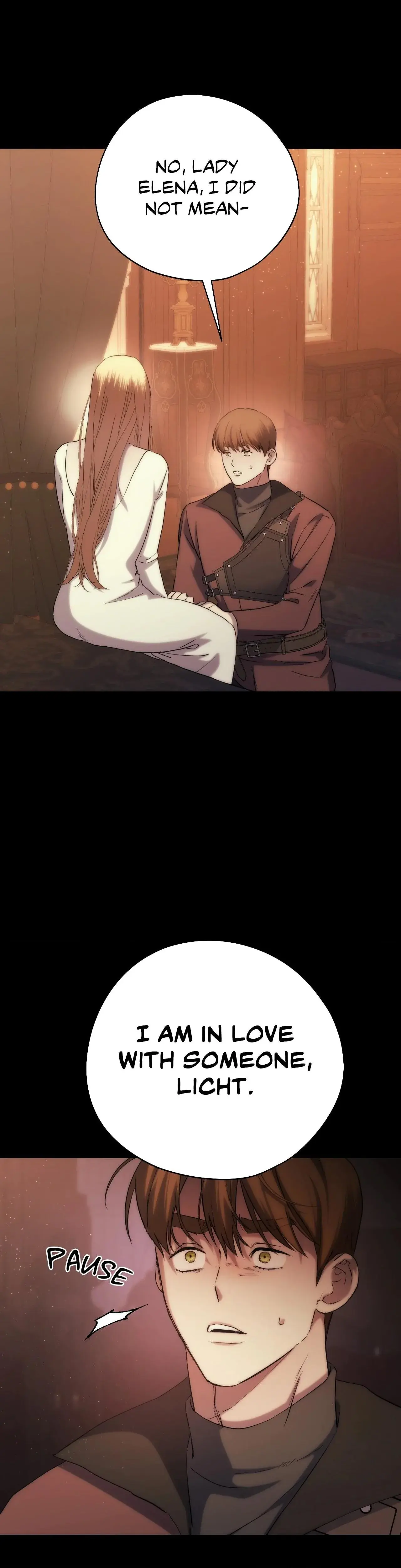 The Golden Wife In Law Chapter 39 - Page 46
