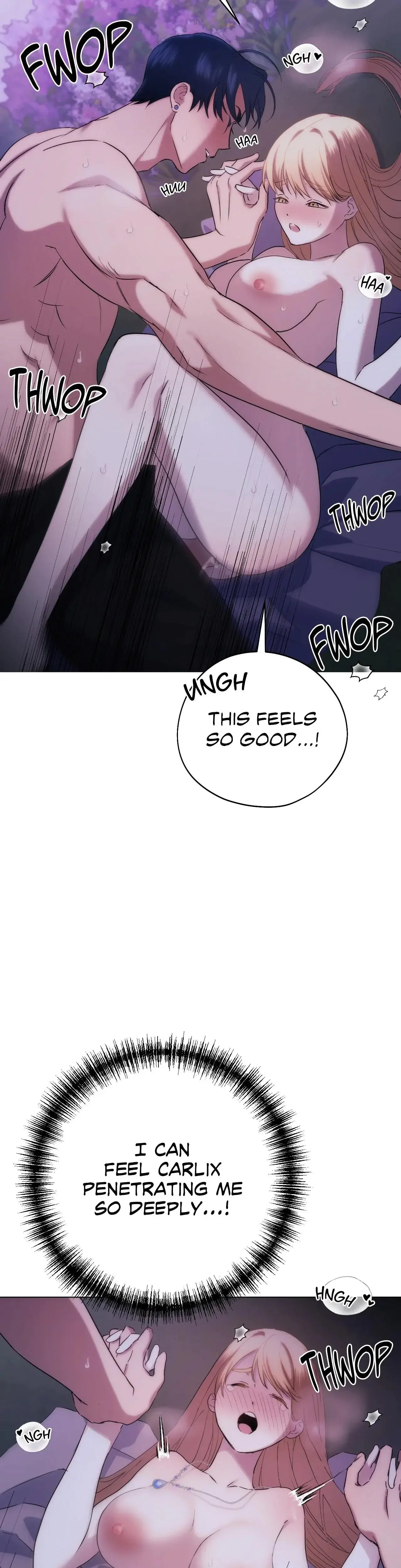 The Golden Wife In Law Chapter 39 - Page 48