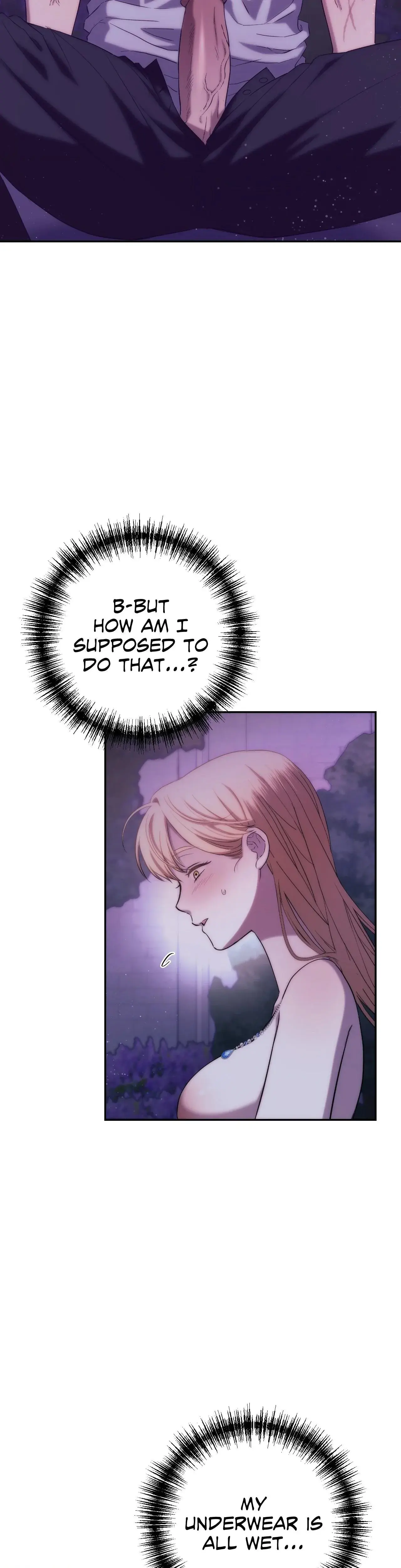 The Golden Wife In Law Chapter 39 - Page 6