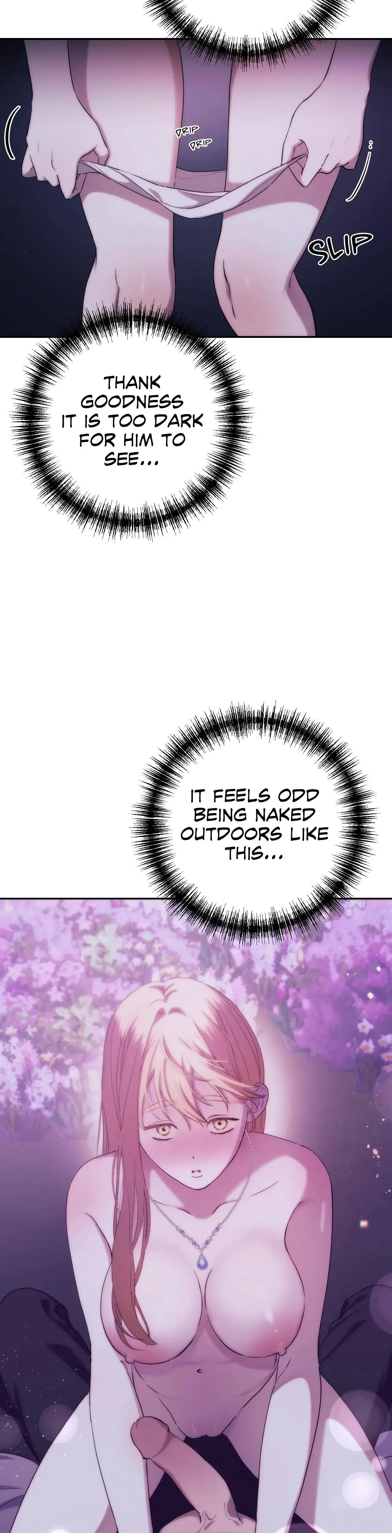 The Golden Wife In Law Chapter 39 - Page 7