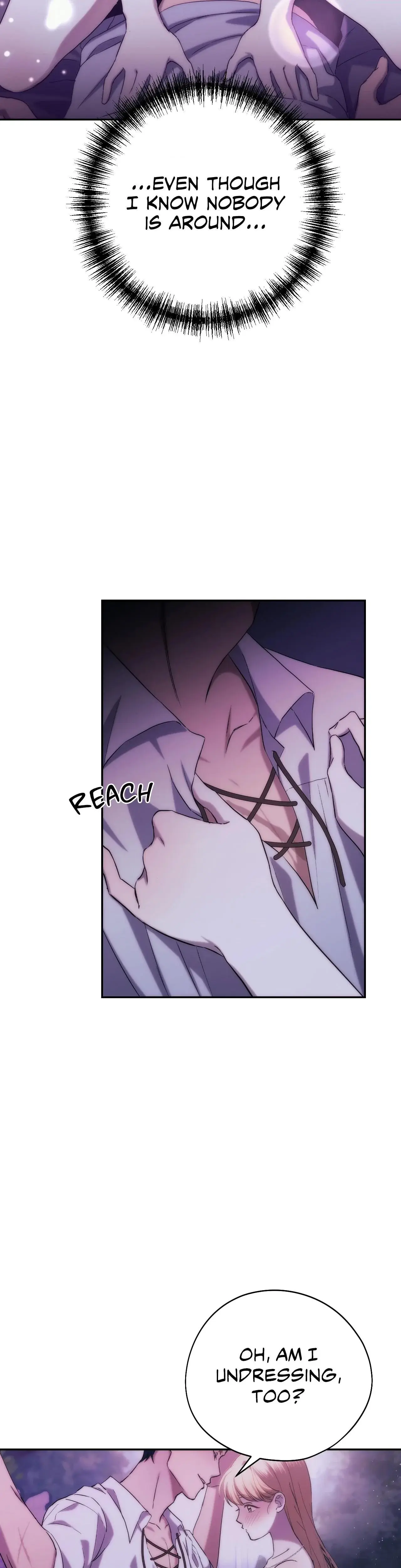 The Golden Wife In Law Chapter 39 - Page 8