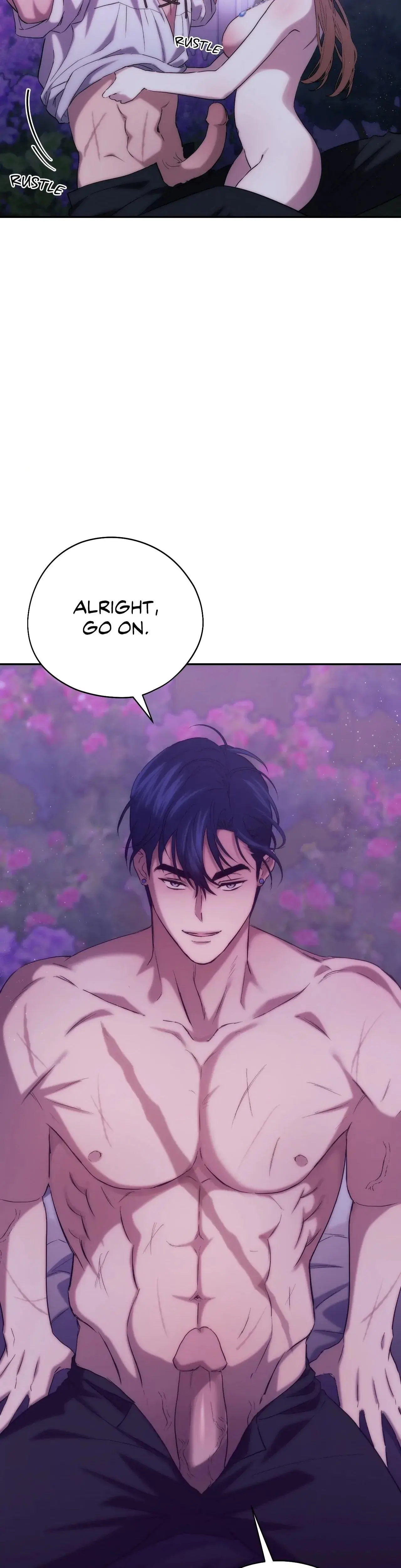 The Golden Wife In Law Chapter 39 - Page 9
