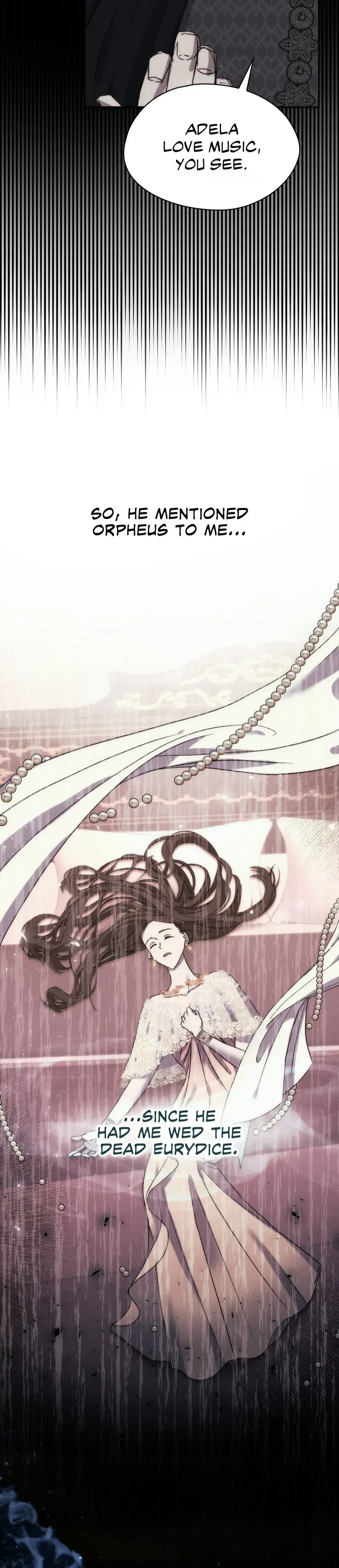 The Golden Wife In Law Chapter 4 - Page 10