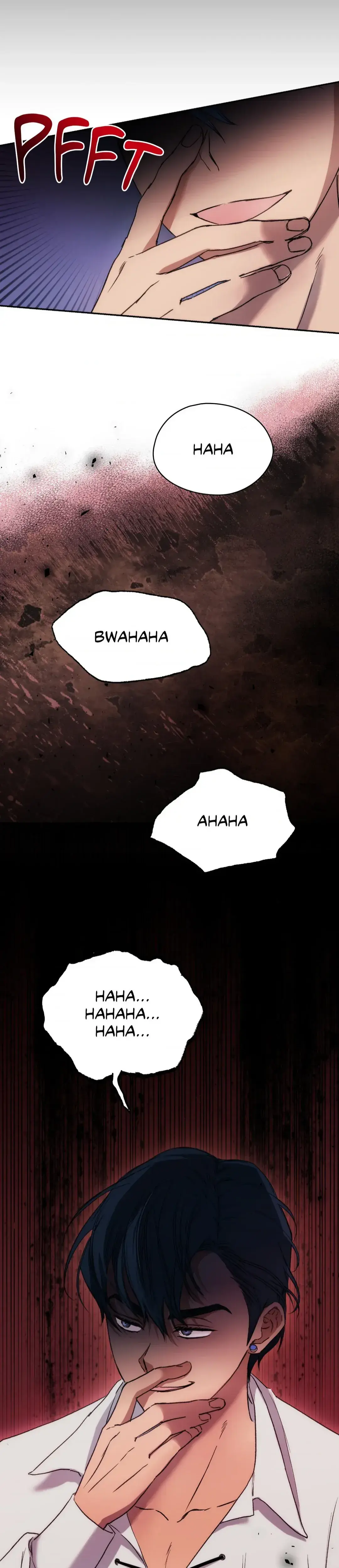 The Golden Wife In Law Chapter 4 - Page 12