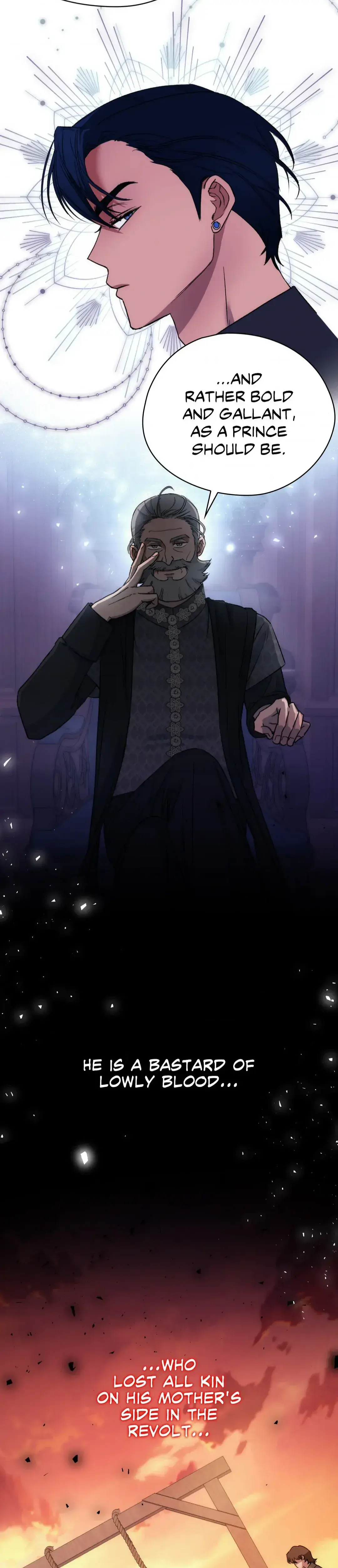 The Golden Wife In Law Chapter 4 - Page 14