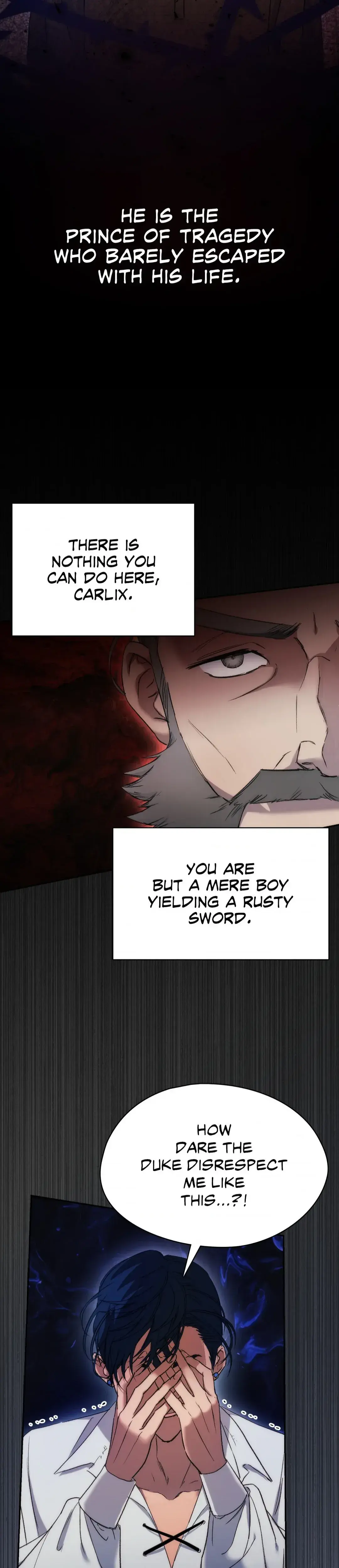 The Golden Wife In Law Chapter 4 - Page 16