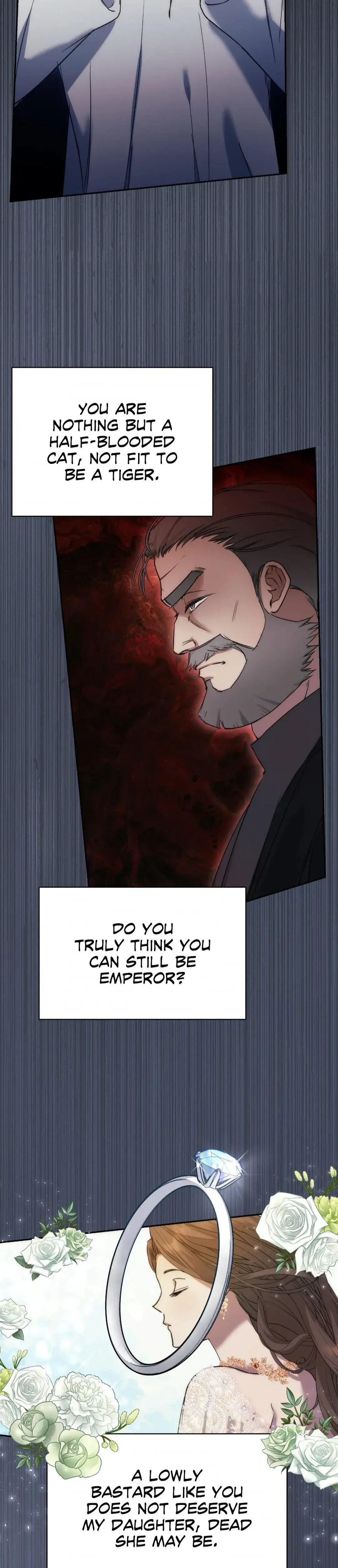 The Golden Wife In Law Chapter 4 - Page 17