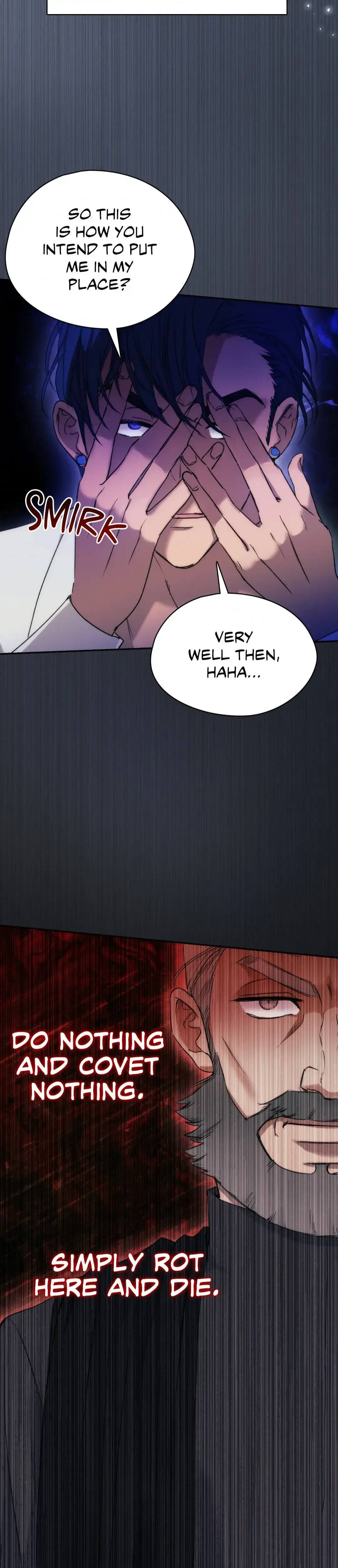 The Golden Wife In Law Chapter 4 - Page 18