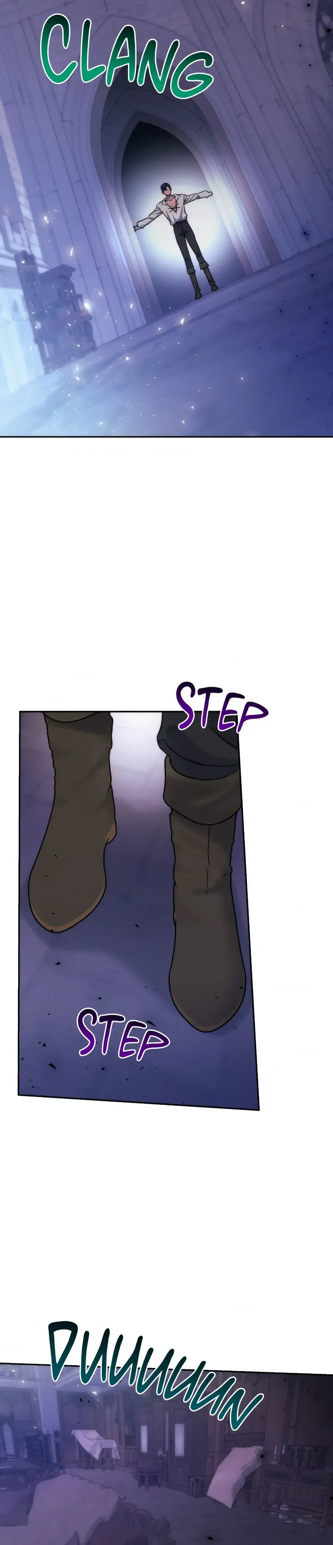 The Golden Wife In Law Chapter 4 - Page 2