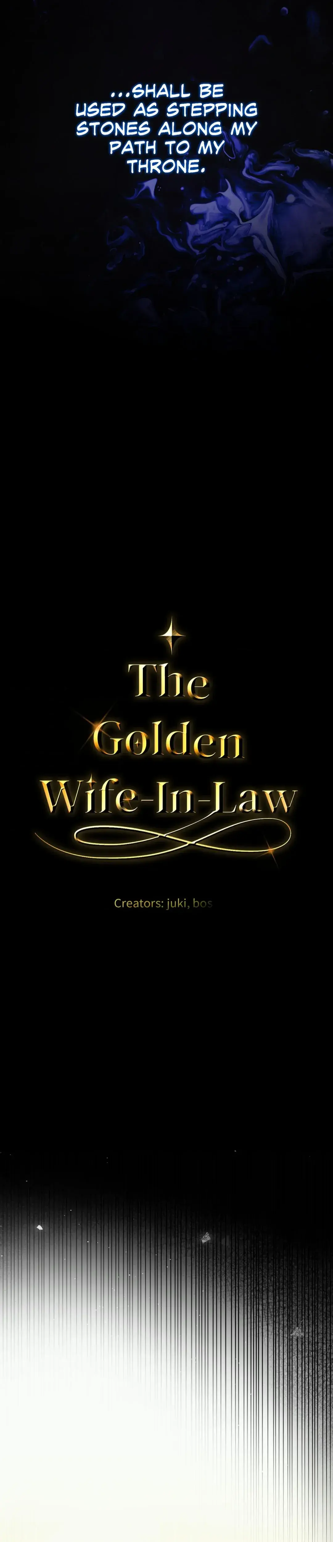 The Golden Wife In Law Chapter 4 - Page 20